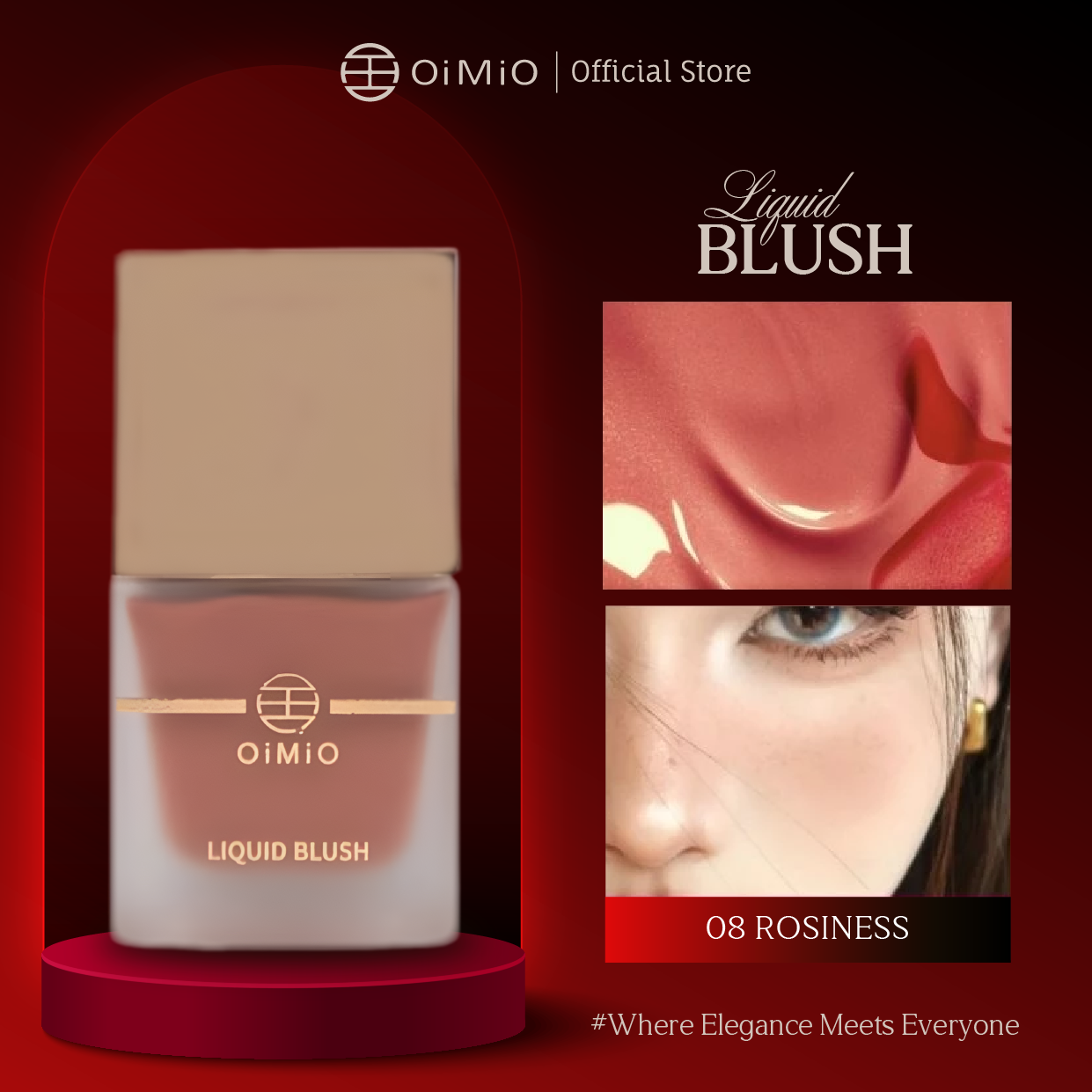 Liquid Blush thumbnail 7